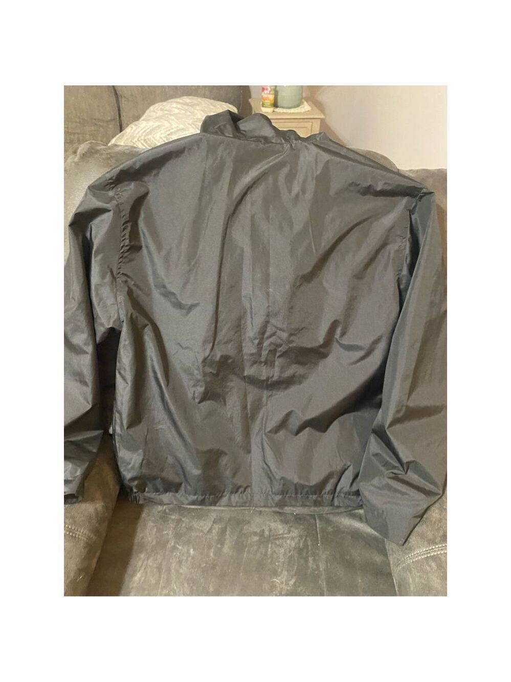 US Polo Jacket - Picture 5 of 5